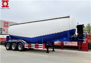 Cementtanker