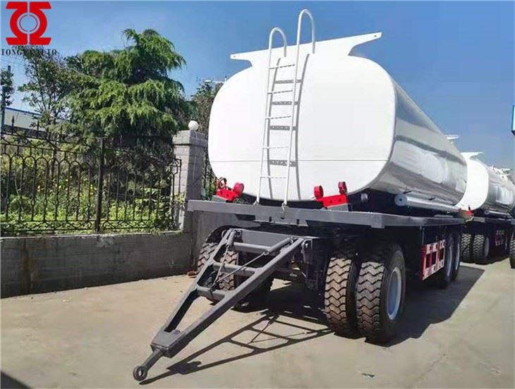 Tankwagen