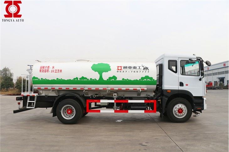 Waterwagen