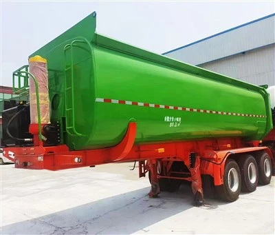 40M3 Kipper
